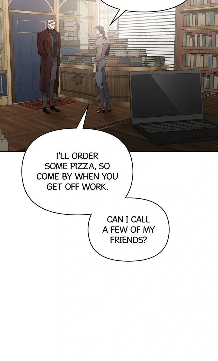 Dressed to Kill [Full ver.] - Chapter 3 manhwa