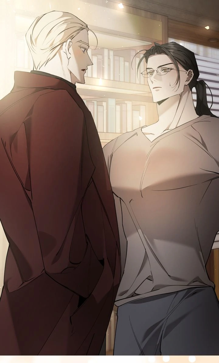 Dressed to Kill [Full ver.] - Chapter 3 manhwa