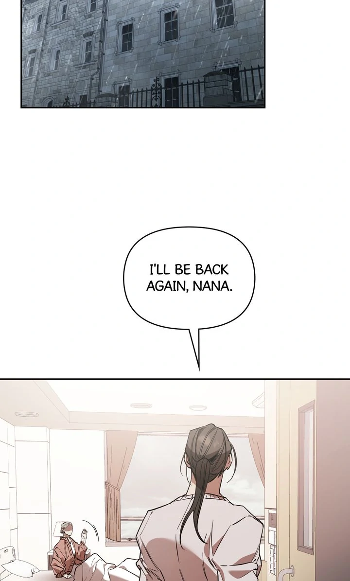 Dressed to Kill [Full ver.] - Chapter 30 manhwa