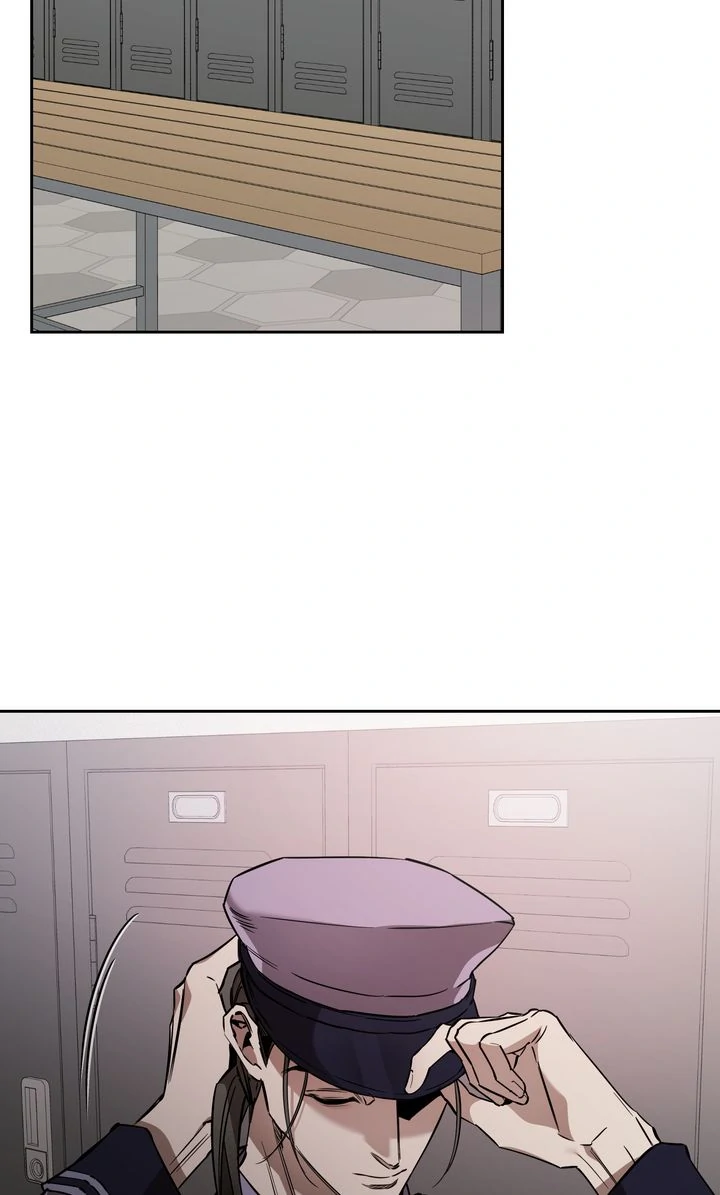 Dressed to Kill [Full ver.] - Chapter 30 manhwa