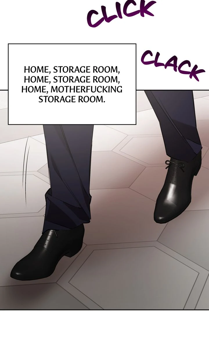 Dressed to Kill [Full ver.] - Chapter 30 manhwa