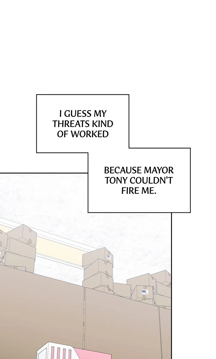 Dressed to Kill [Full ver.] - Chapter 30 manhwa