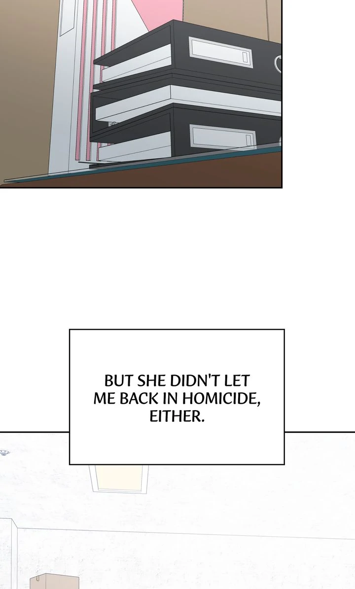 Dressed to Kill [Full ver.] - Chapter 30 manhwa