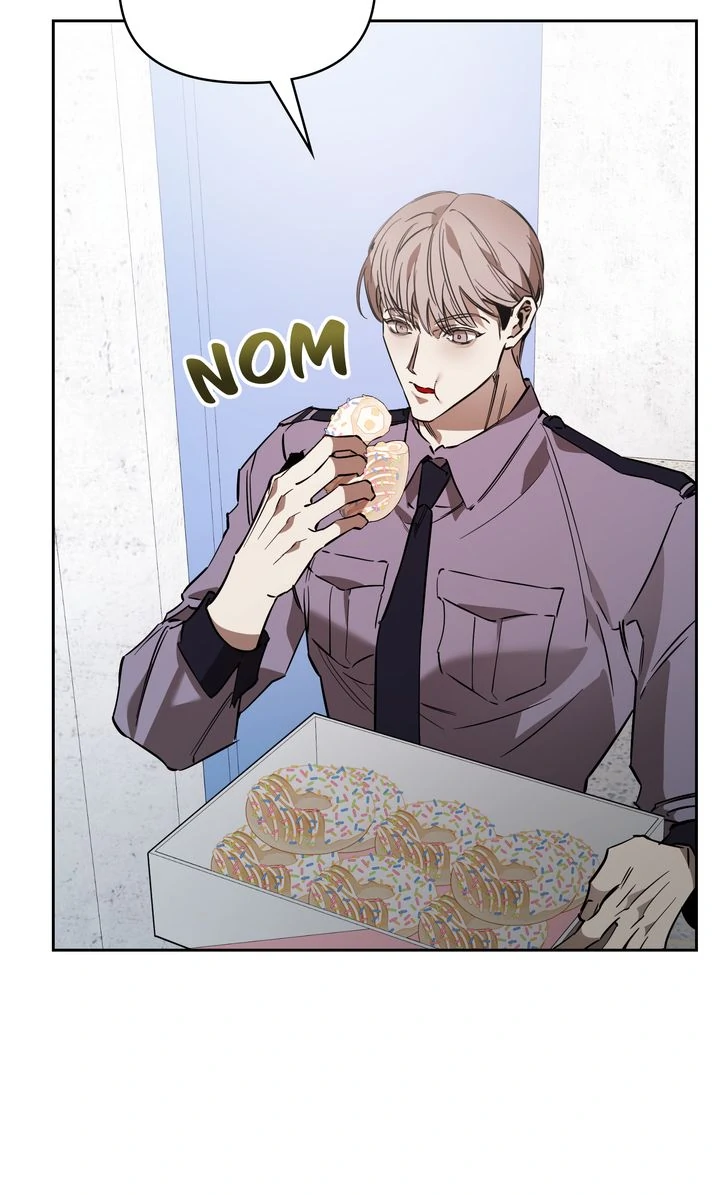 Dressed to Kill [Full ver.] - Chapter 30 manhwa