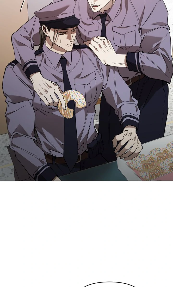 Dressed to Kill [Full ver.] - Chapter 30 manhwa