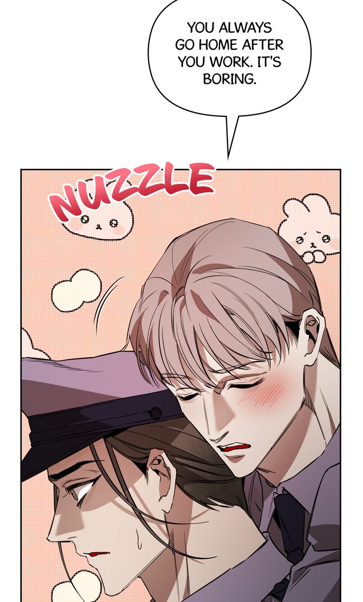 Dressed to Kill [Full ver.] - Chapter 30 manhwa