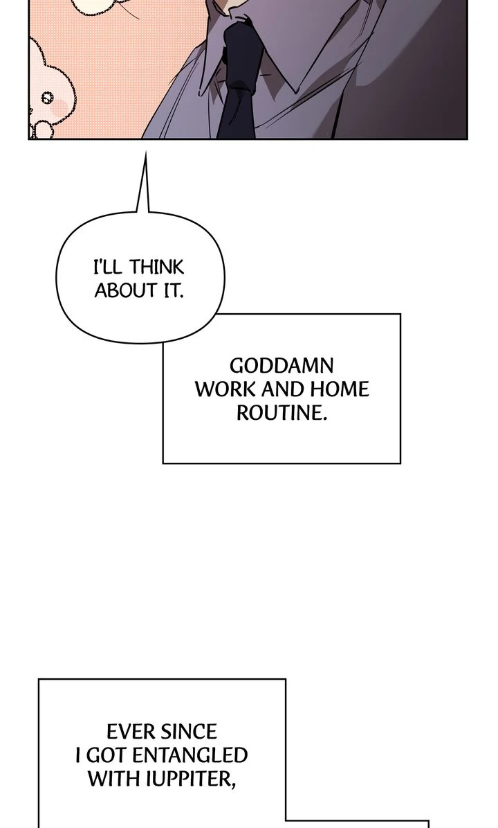 Dressed to Kill [Full ver.] - Chapter 30 manhwa