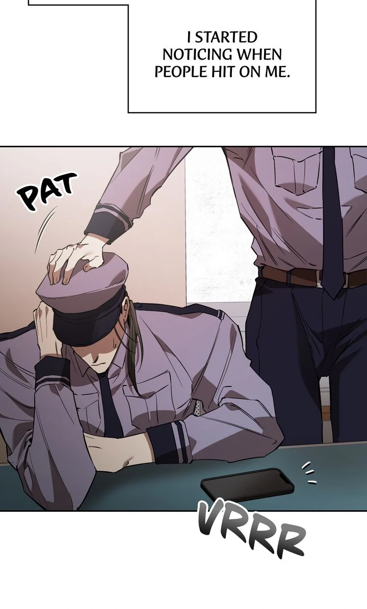 Dressed to Kill [Full ver.] - Chapter 30 manhwa