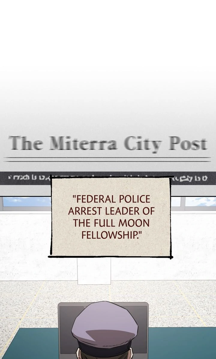 Dressed to Kill [Full ver.] - Chapter 30 manhwa