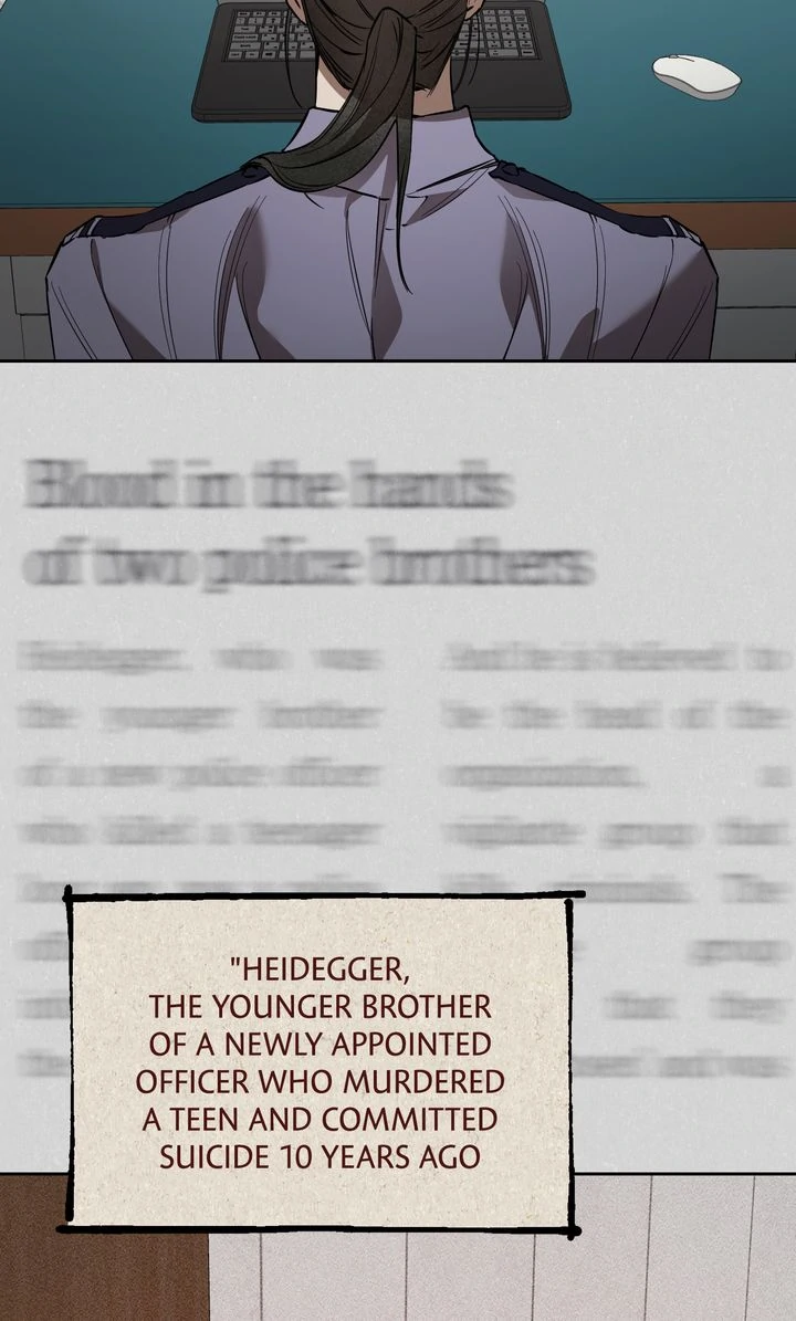 Dressed to Kill [Full ver.] - Chapter 30 manhwa