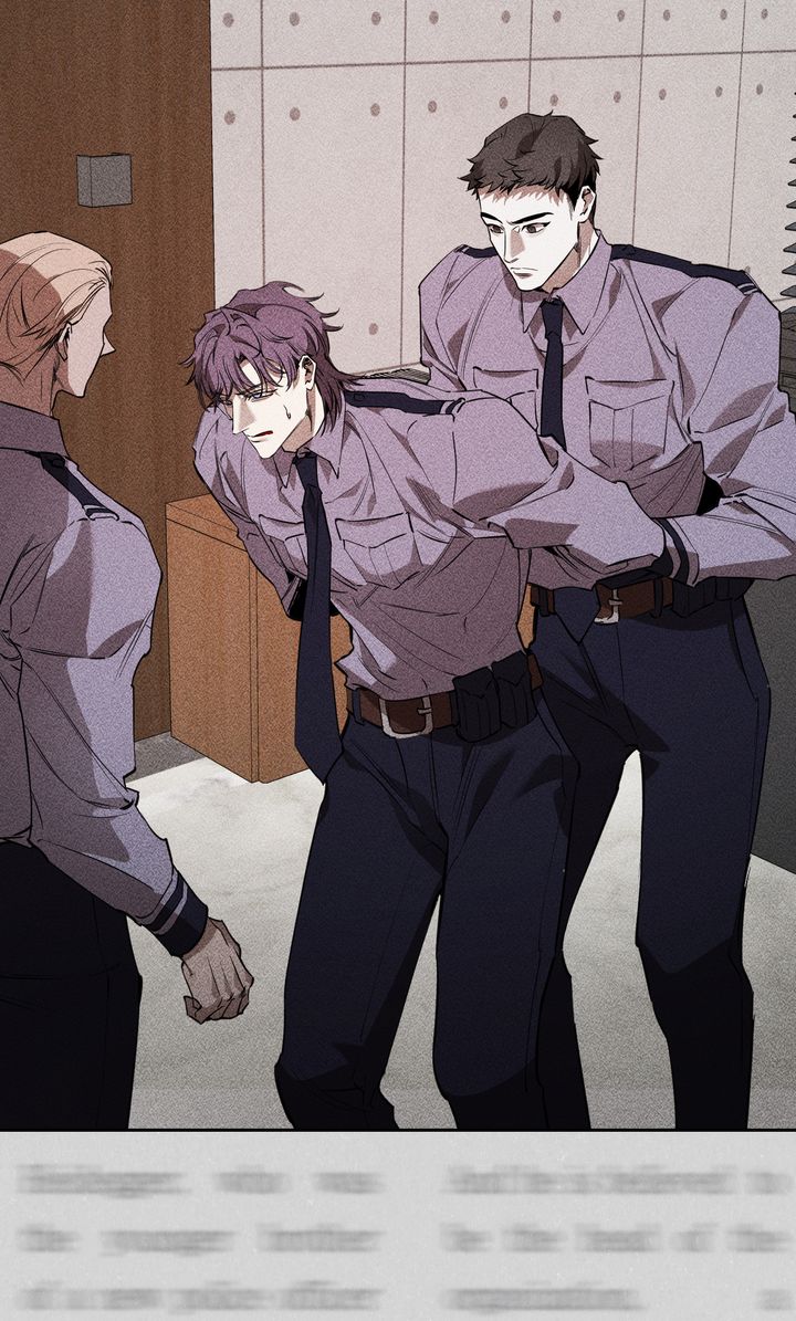 Dressed to Kill [Full ver.] - Chapter 30 manhwa