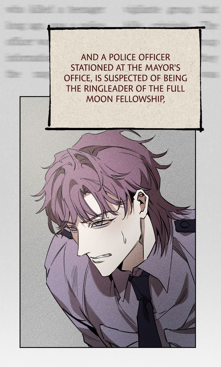 Dressed to Kill [Full ver.] - Chapter 30 manhwa