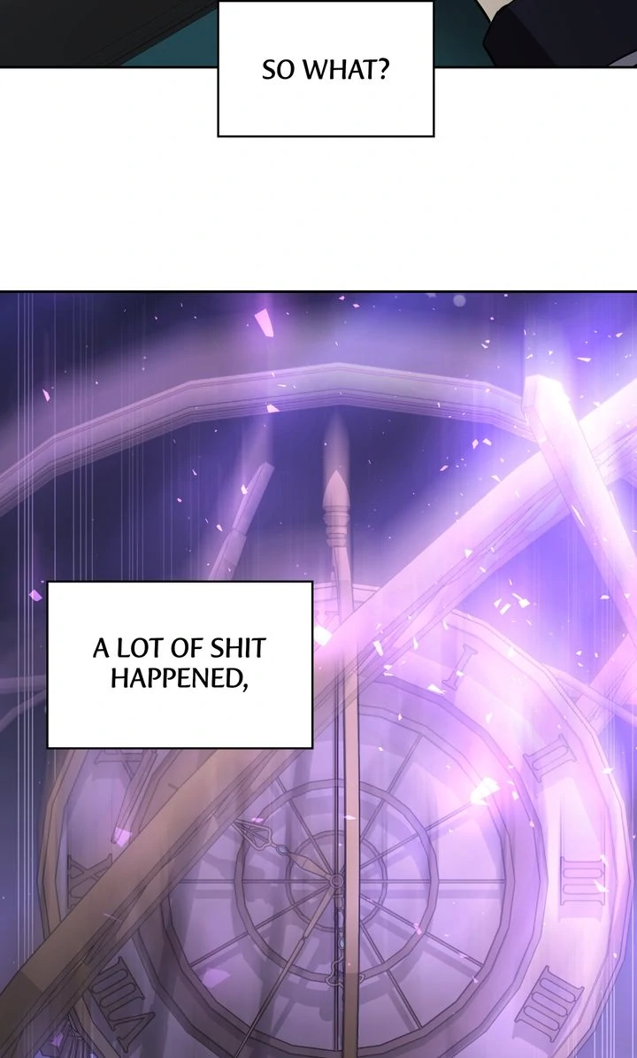 Dressed to Kill [Full ver.] - Chapter 30 manhwa