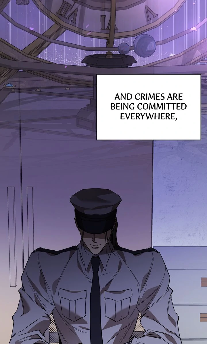 Dressed to Kill [Full ver.] - Chapter 30 manhwa