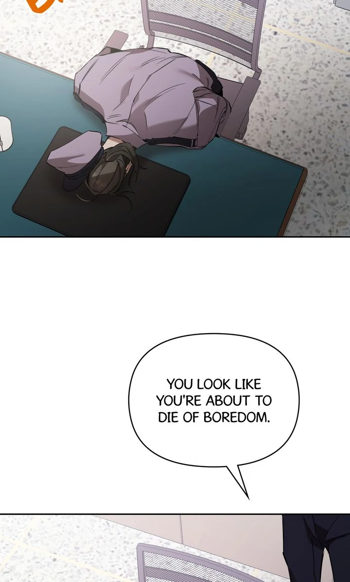 Dressed to Kill [Full ver.] - Chapter 30 manhwa