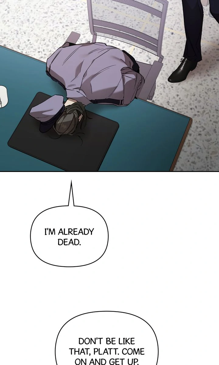 Dressed to Kill [Full ver.] - Chapter 30 manhwa