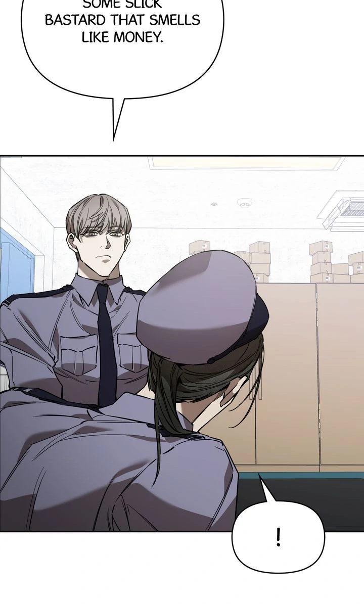 Dressed to Kill [Full ver.] - Chapter 30 manhwa