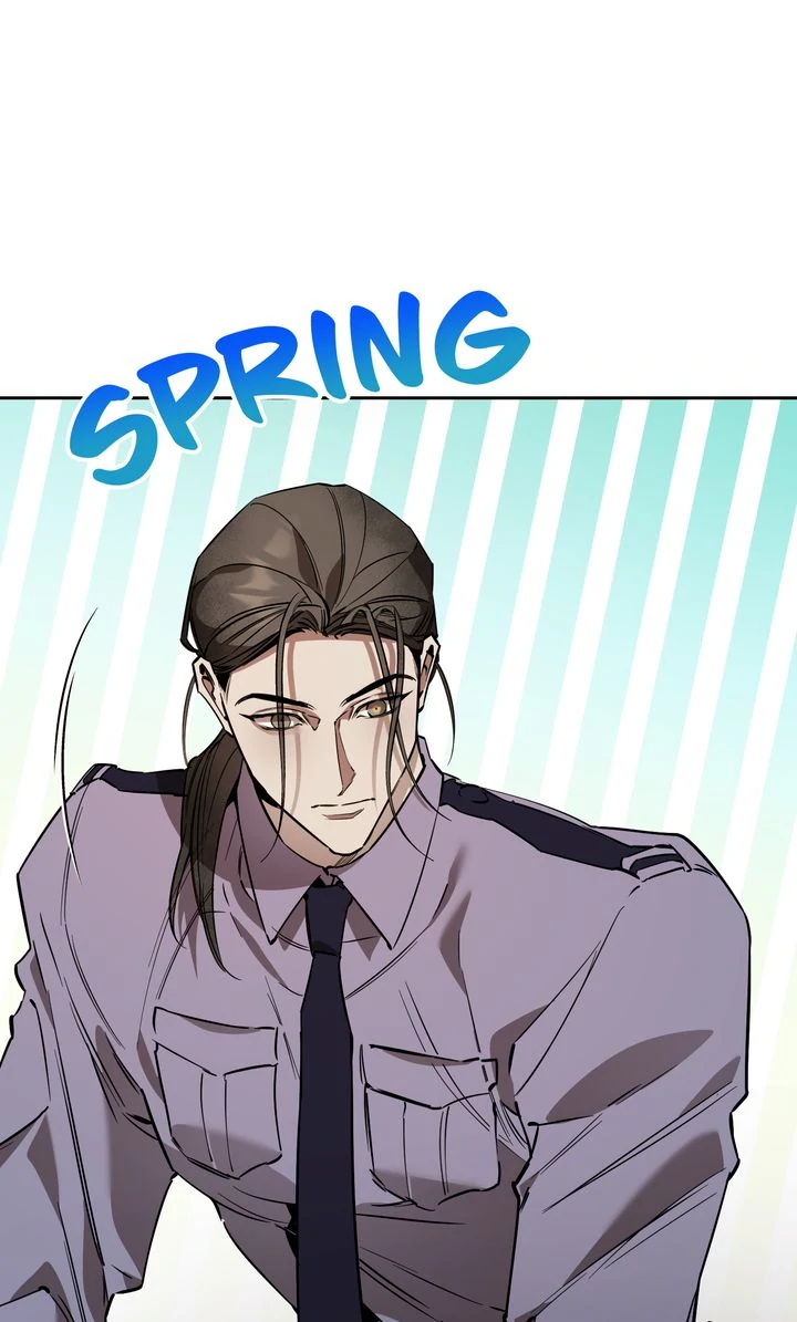 Dressed to Kill [Full ver.] - Chapter 30 manhwa