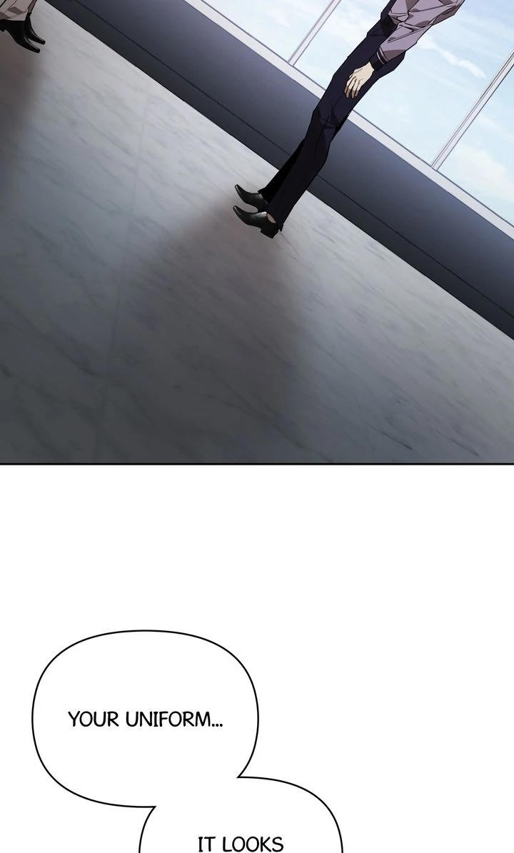 Dressed to Kill [Full ver.] - Chapter 30 manhwa