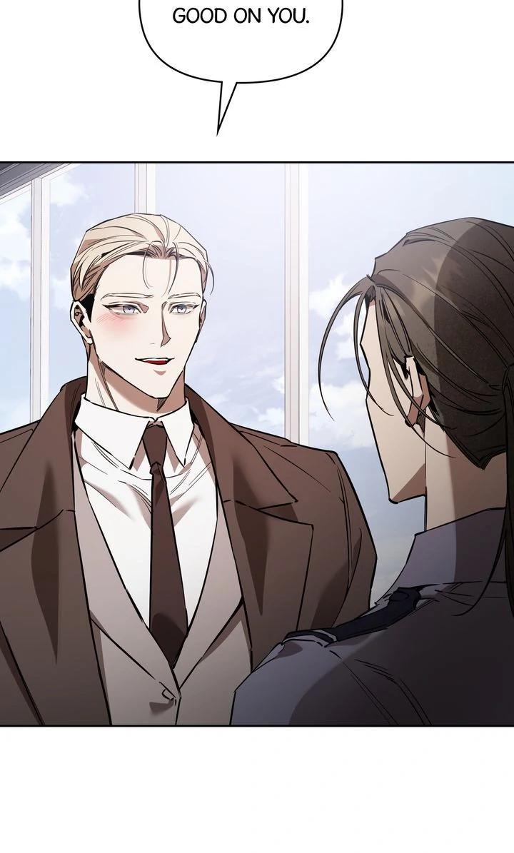 Dressed to Kill [Full ver.] - Chapter 30 manhwa