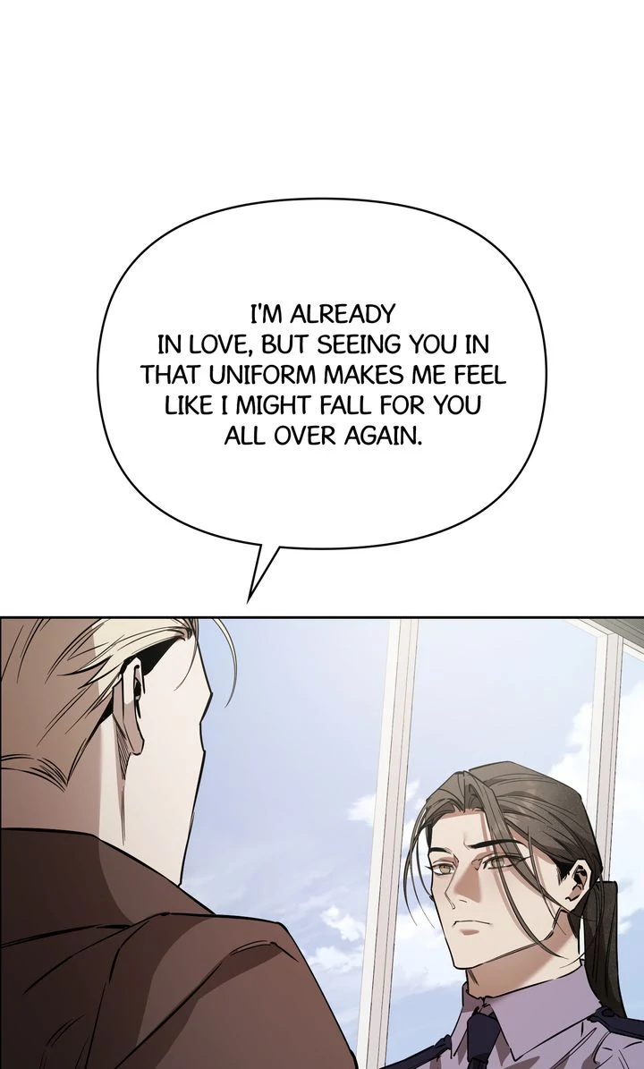 Dressed to Kill [Full ver.] - Chapter 30 manhwa