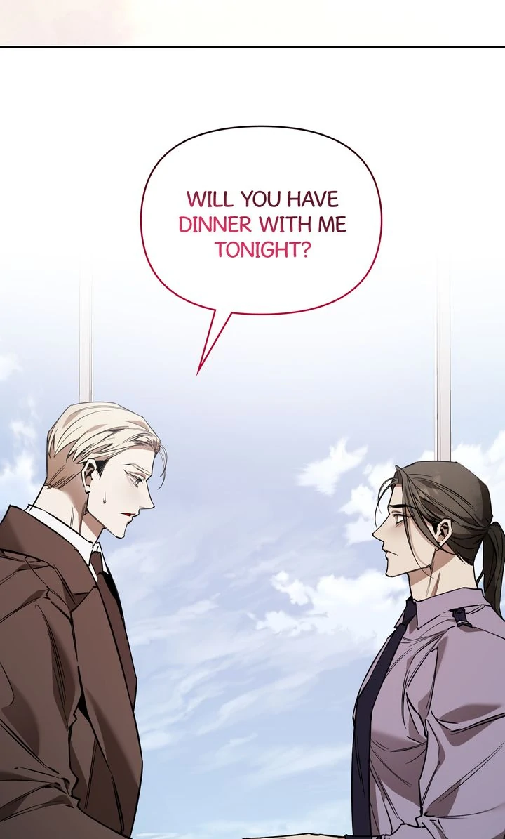 Dressed to Kill [Full ver.] - Chapter 30 manhwa