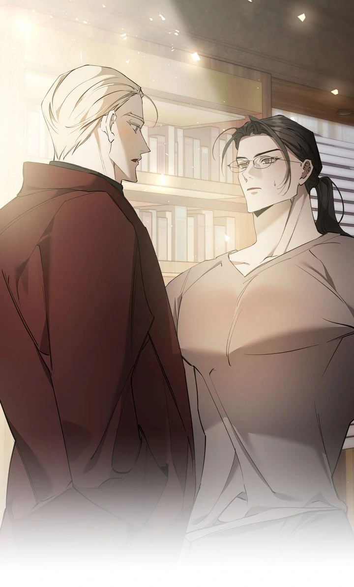 Dressed to Kill [Full ver.] - Chapter 30 manhwa