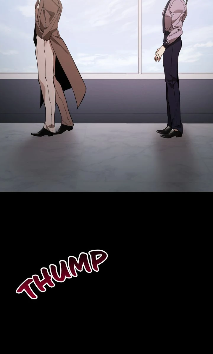 Dressed to Kill [Full ver.] - Chapter 30 manhwa