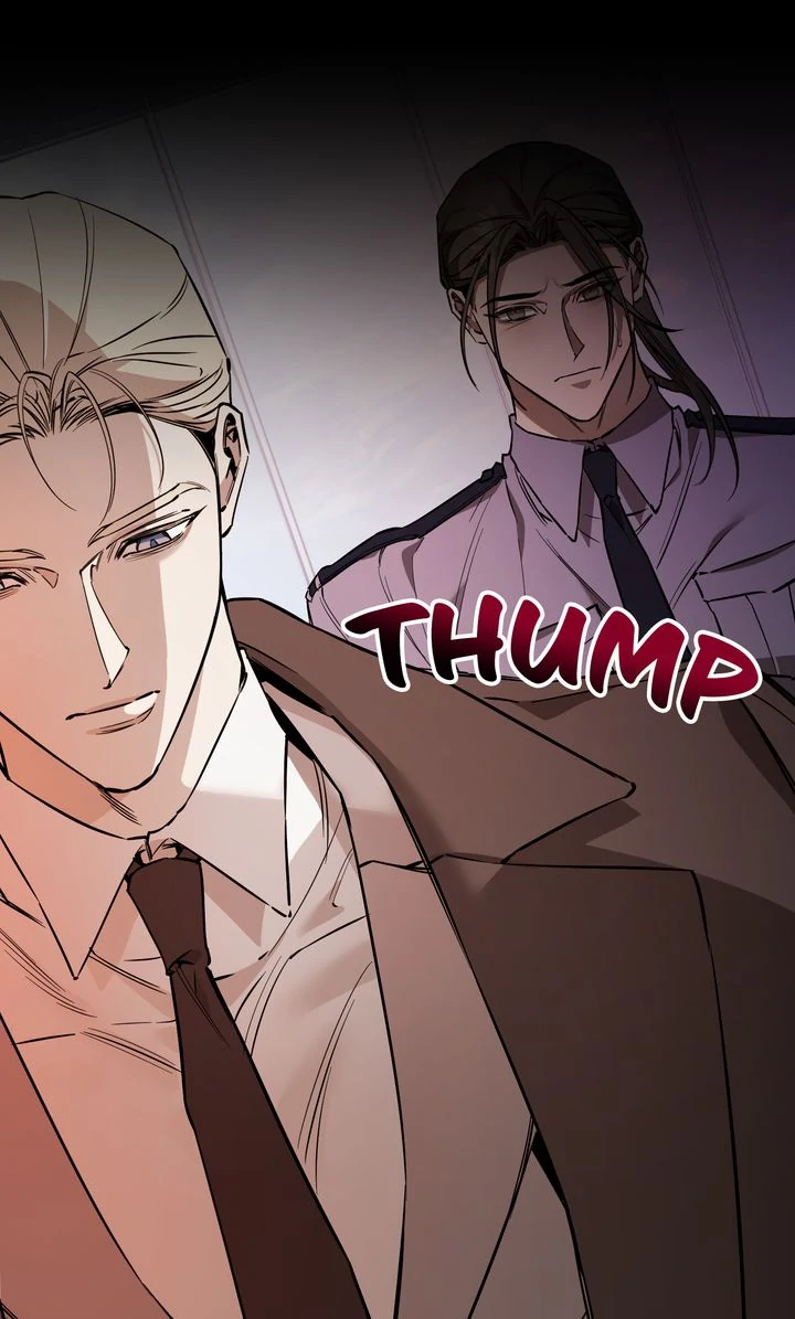 Dressed to Kill [Full ver.] - Chapter 30 manhwa