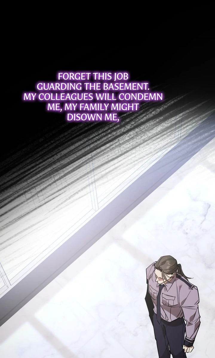 Dressed to Kill [Full ver.] - Chapter 30 manhwa