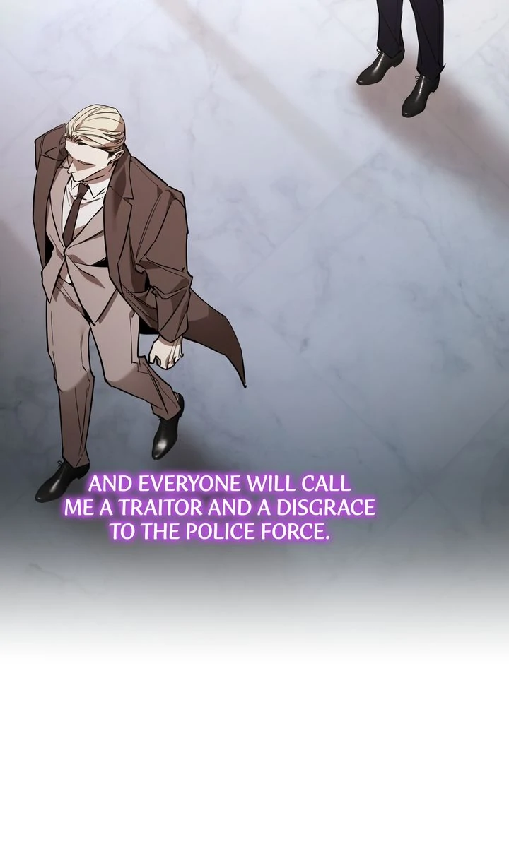 Dressed to Kill [Full ver.] - Chapter 30 manhwa