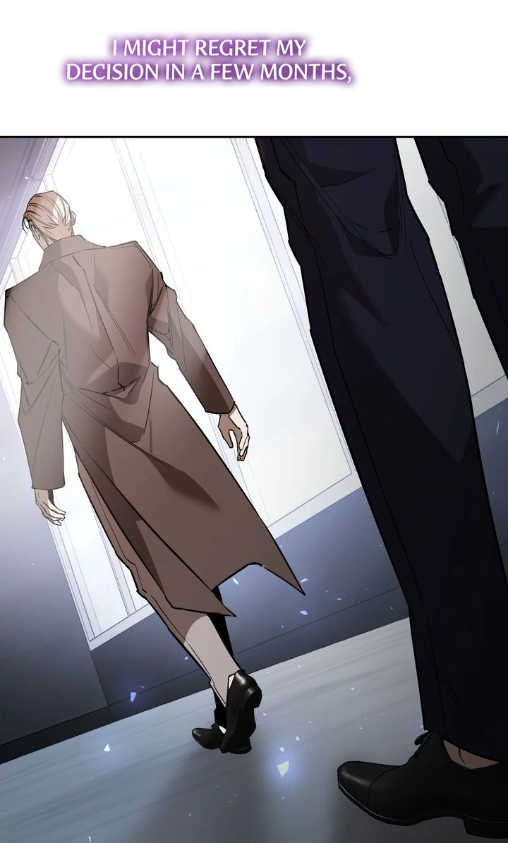 Dressed to Kill [Full ver.] - Chapter 30 manhwa