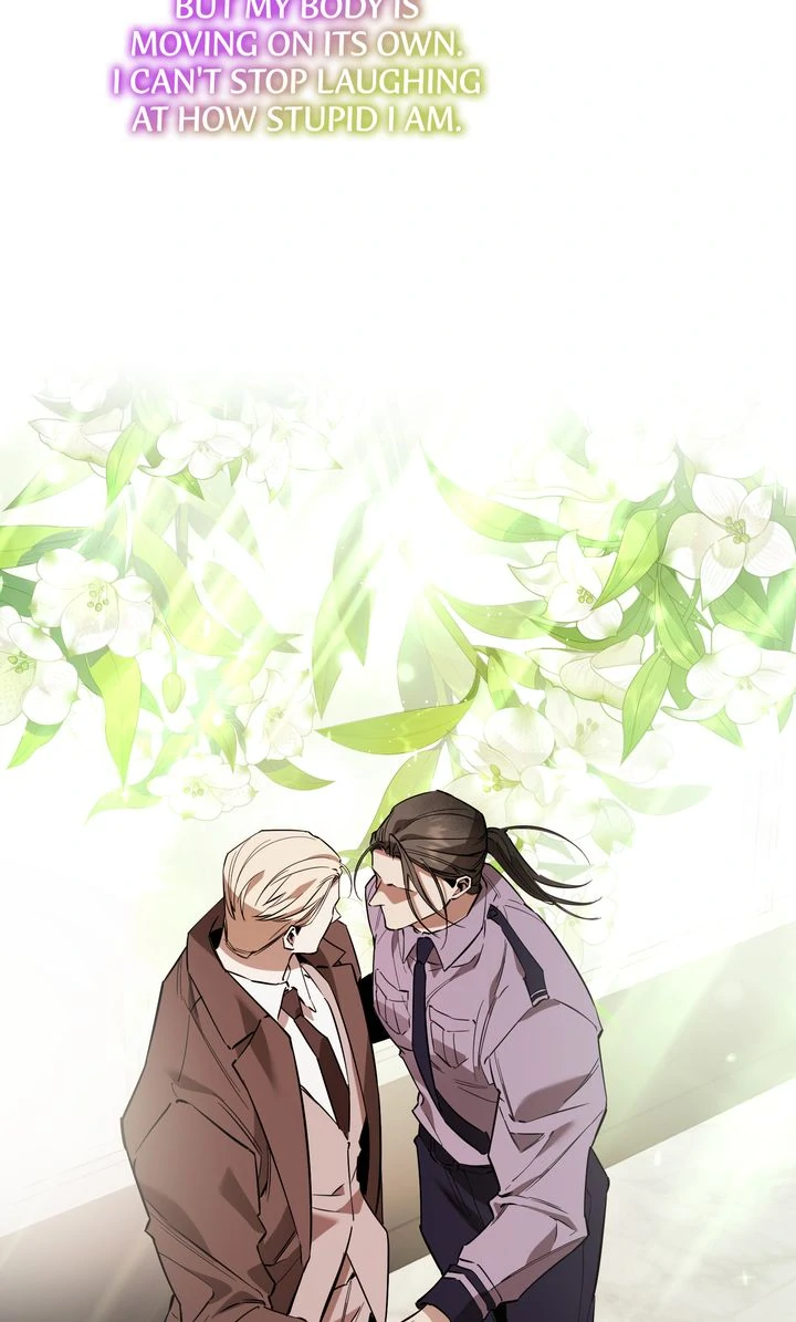 Dressed to Kill [Full ver.] - Chapter 30 manhwa