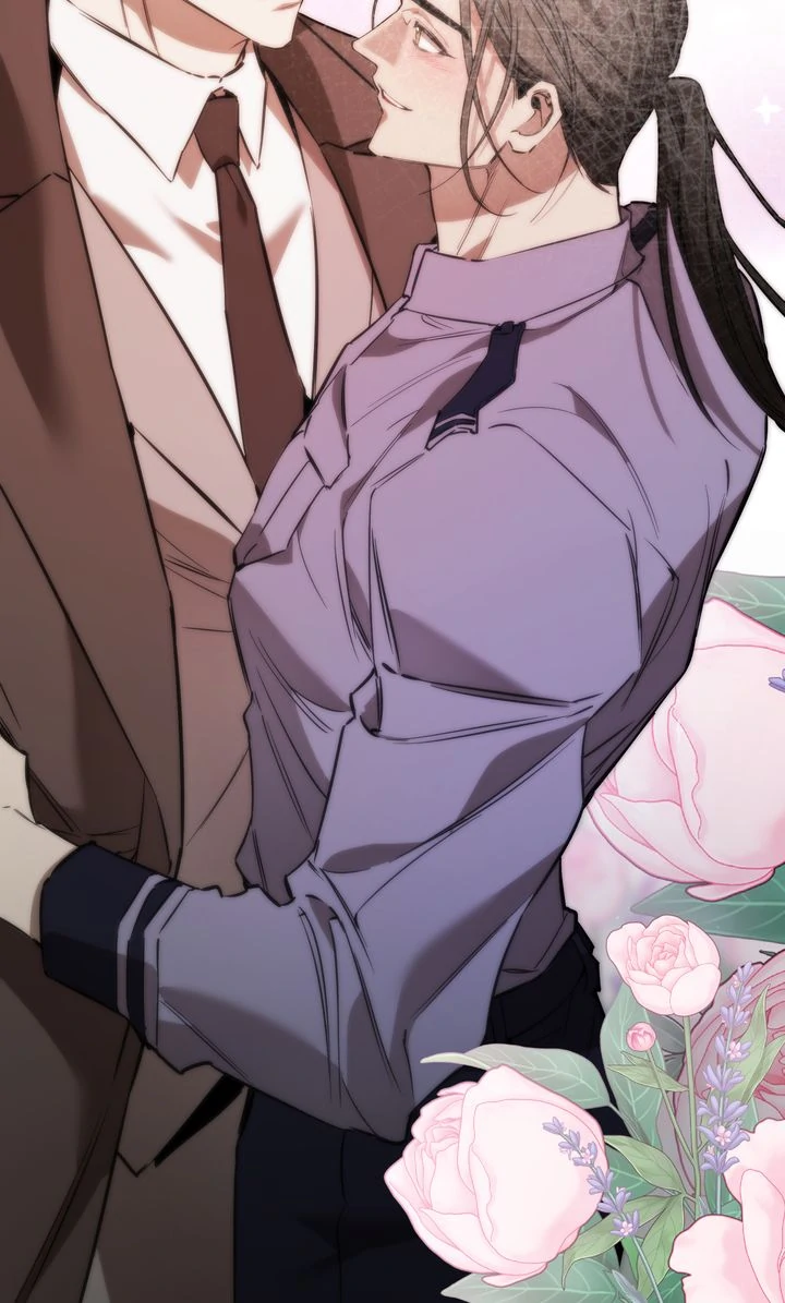 Dressed to Kill [Full ver.] - Chapter 30 manhwa