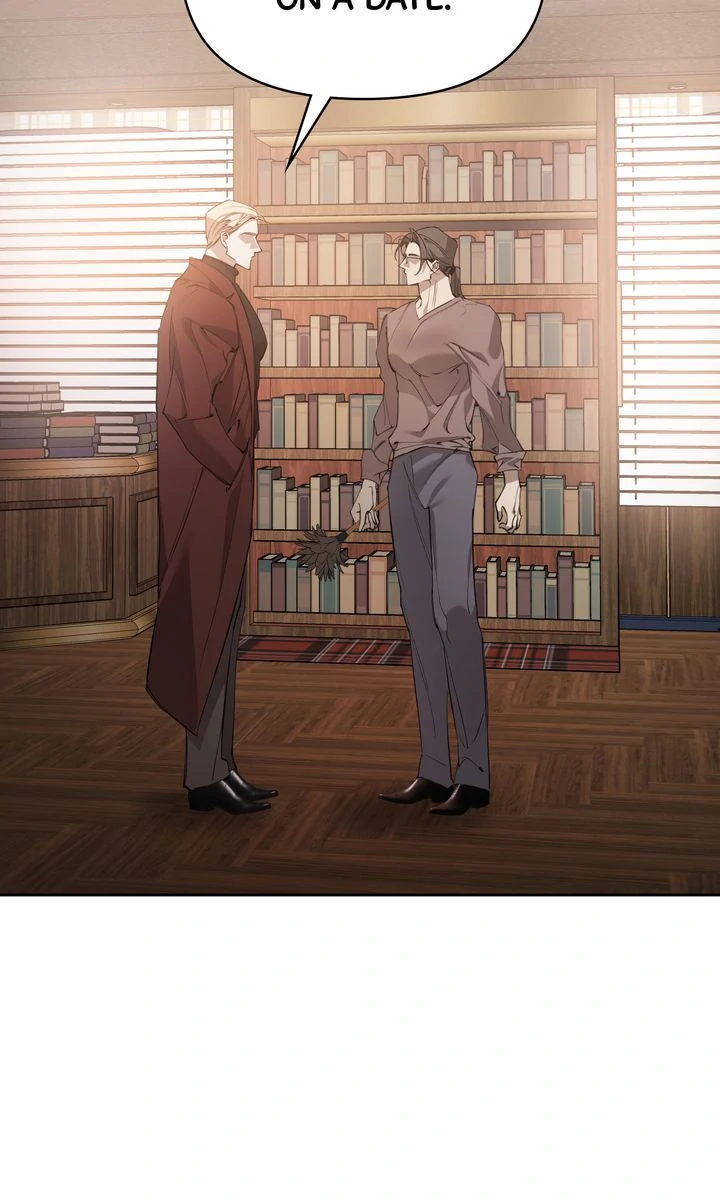 Dressed to Kill [Full ver.] - Chapter 4 manhwa