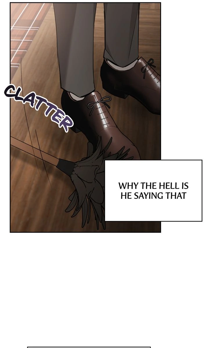 Dressed to Kill [Full ver.] - Chapter 4 manhwa