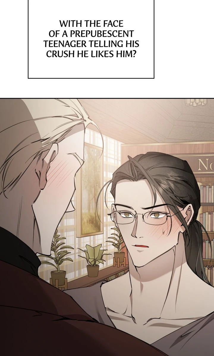 Dressed to Kill [Full ver.] - Chapter 4 manhwa