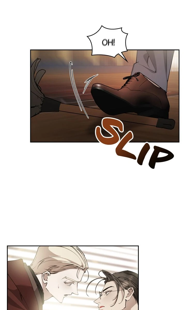 Dressed to Kill [Full ver.] - Chapter 4 manhwa