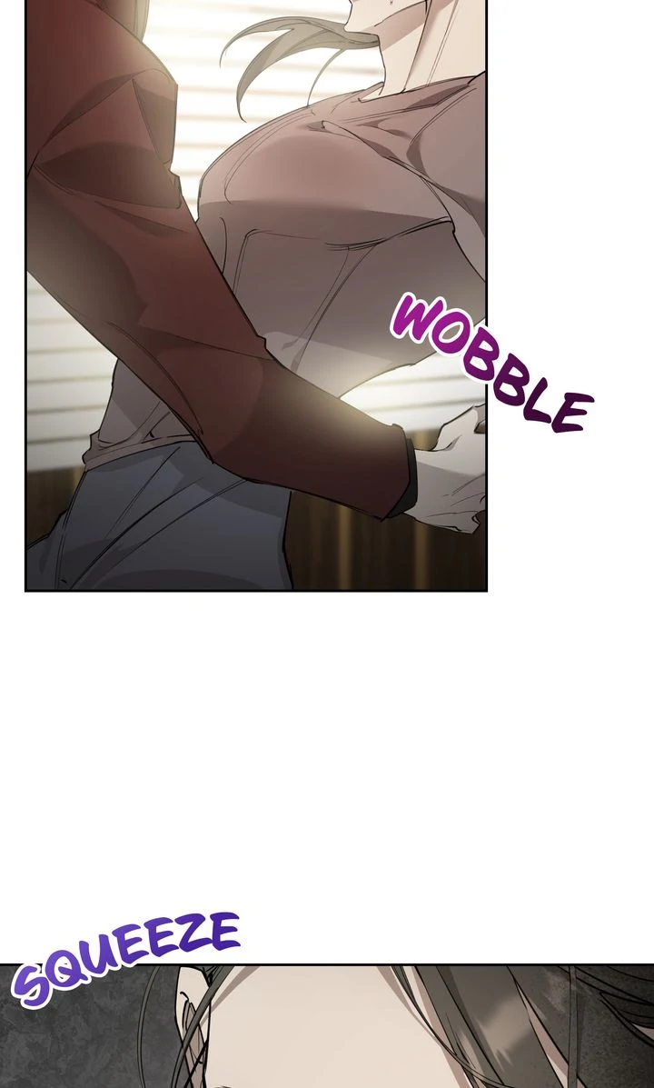 Dressed to Kill [Full ver.] - Chapter 4 manhwa