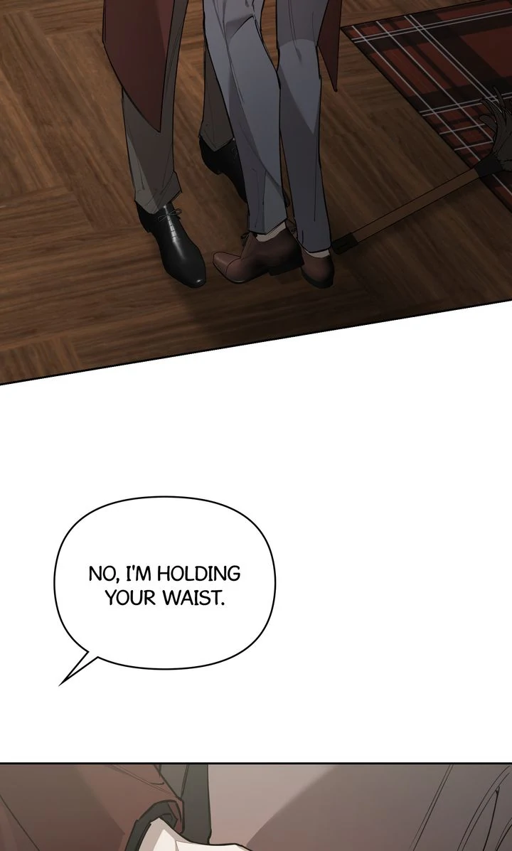 Dressed to Kill [Full ver.] - Chapter 4 manhwa