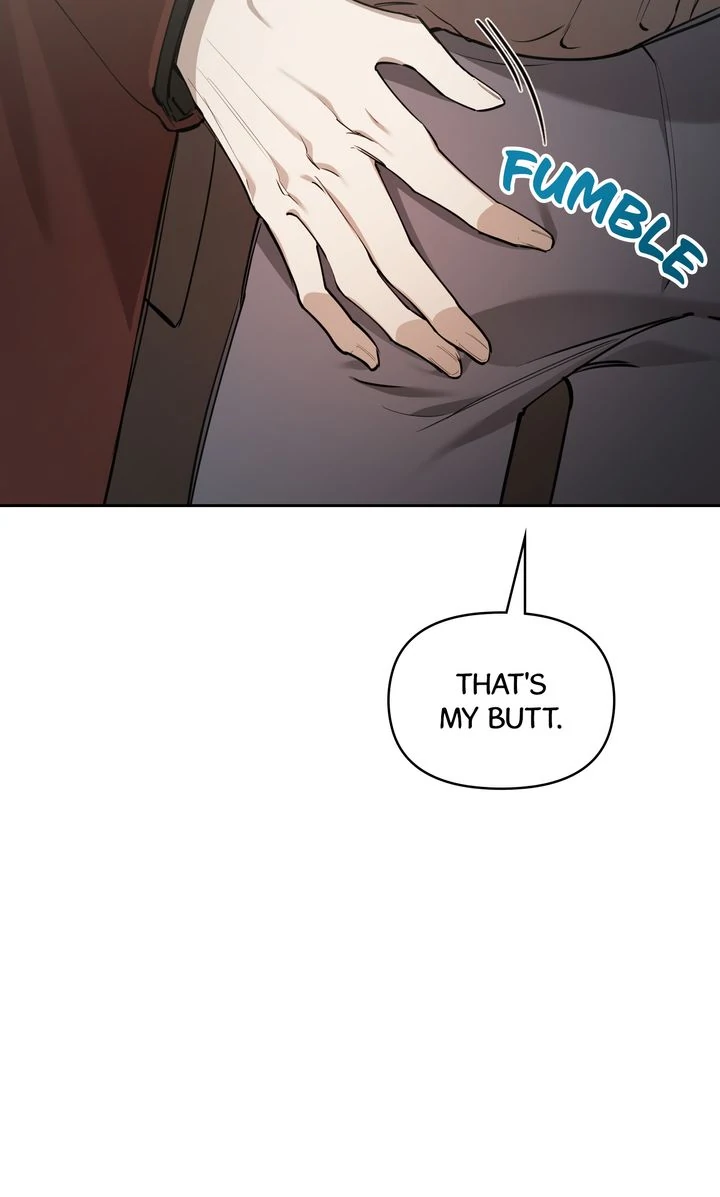Dressed to Kill [Full ver.] - Chapter 4 manhwa