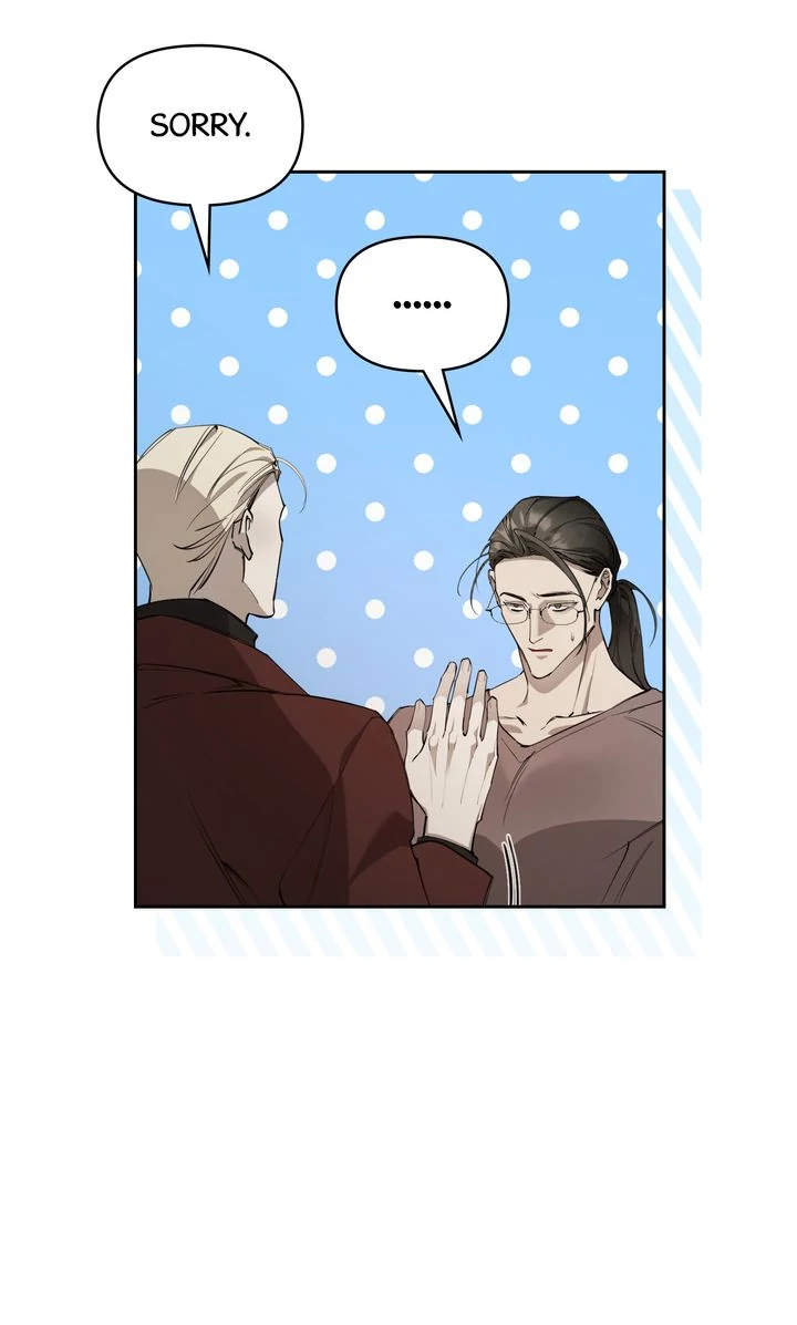 Dressed to Kill [Full ver.] - Chapter 4 manhwa