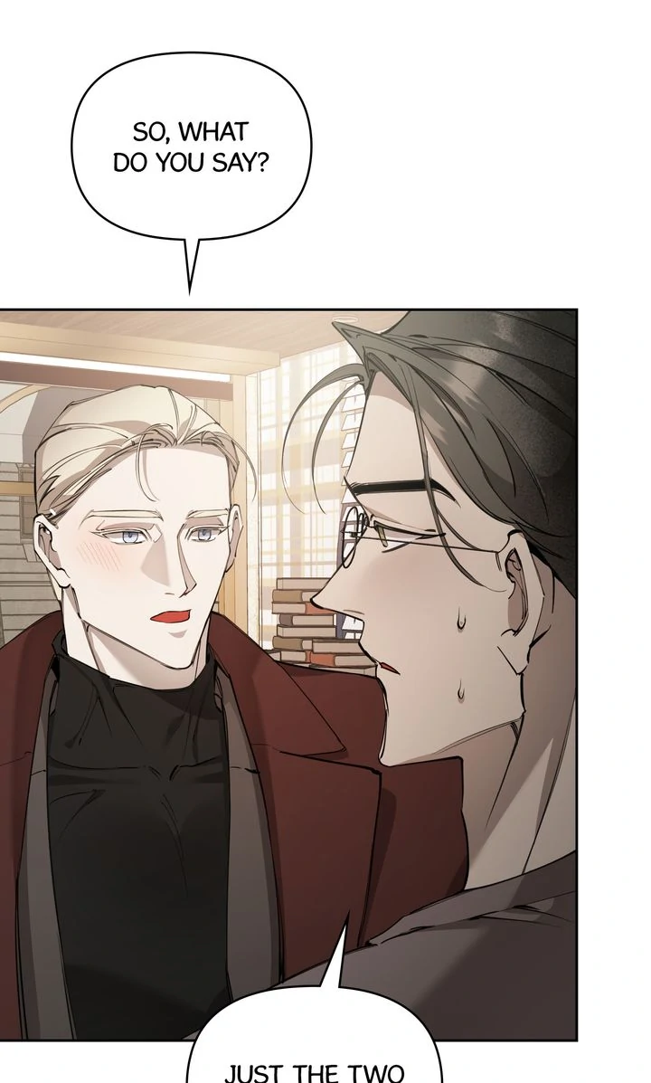 Dressed to Kill [Full ver.] - Chapter 4 manhwa