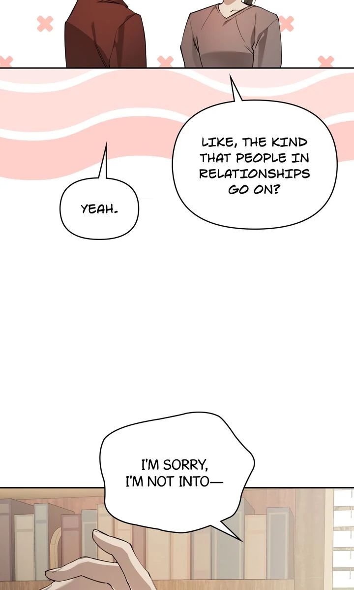 Dressed to Kill [Full ver.] - Chapter 4 manhwa