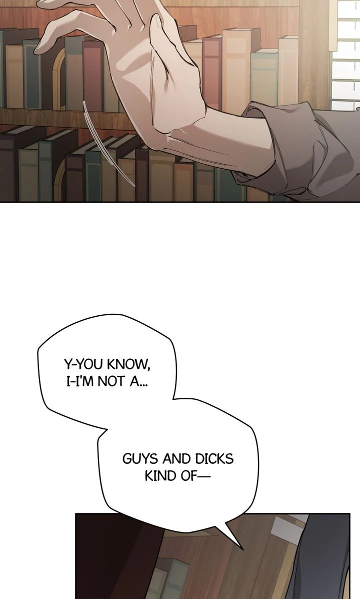 Dressed to Kill [Full ver.] - Chapter 4 manhwa