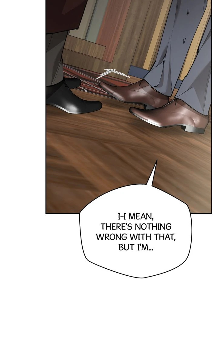 Dressed to Kill [Full ver.] - Chapter 4 manhwa