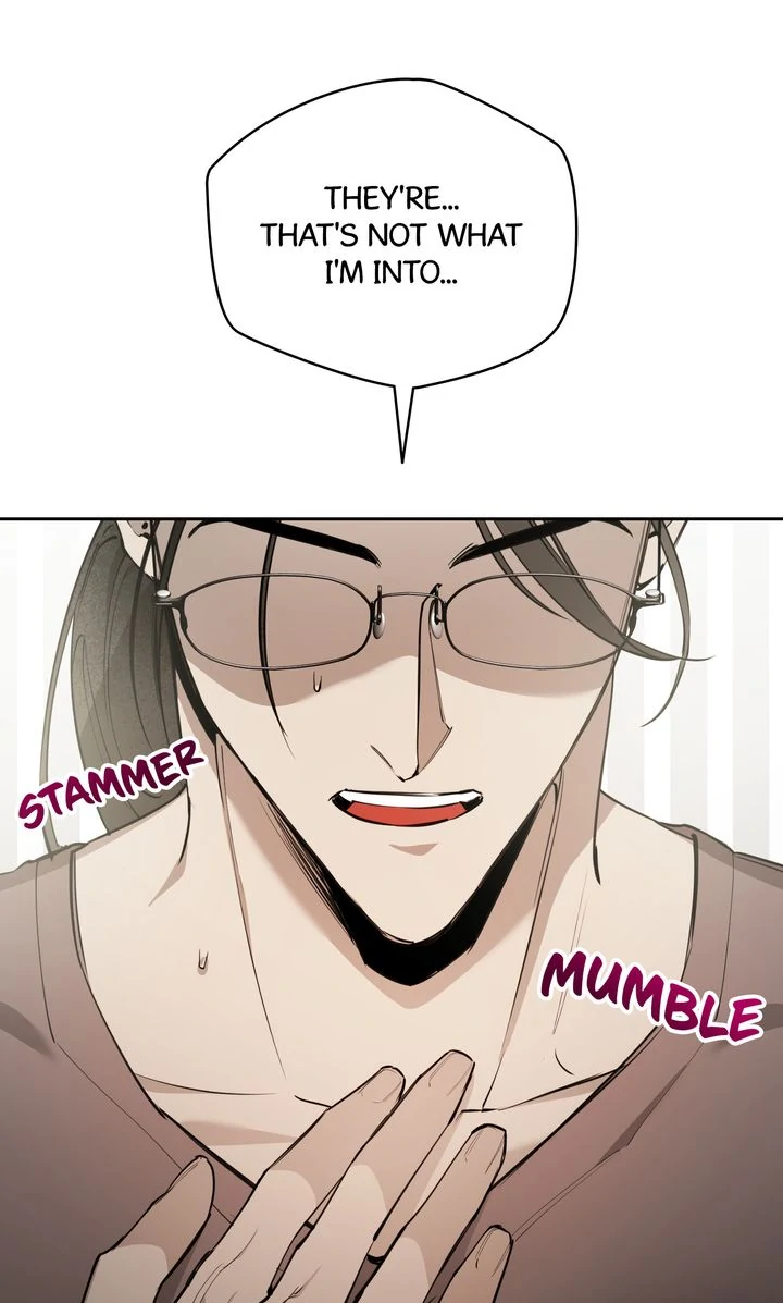 Dressed to Kill [Full ver.] - Chapter 4 manhwa