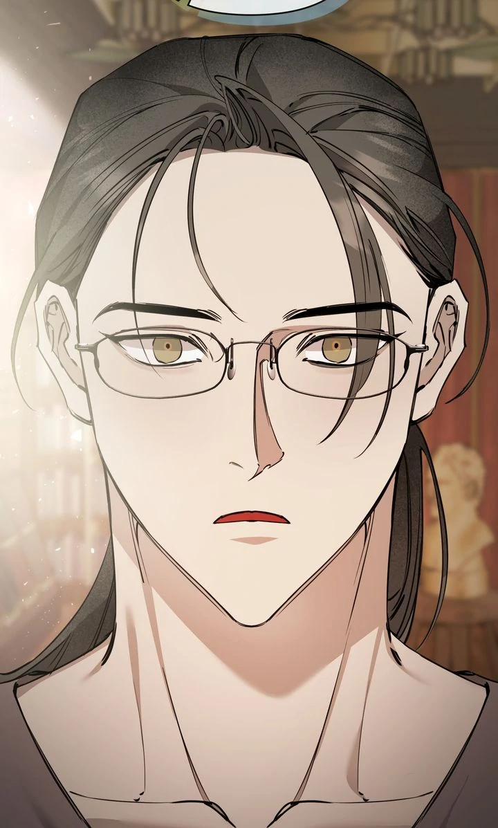 Dressed to Kill [Full ver.] - Chapter 4 manhwa