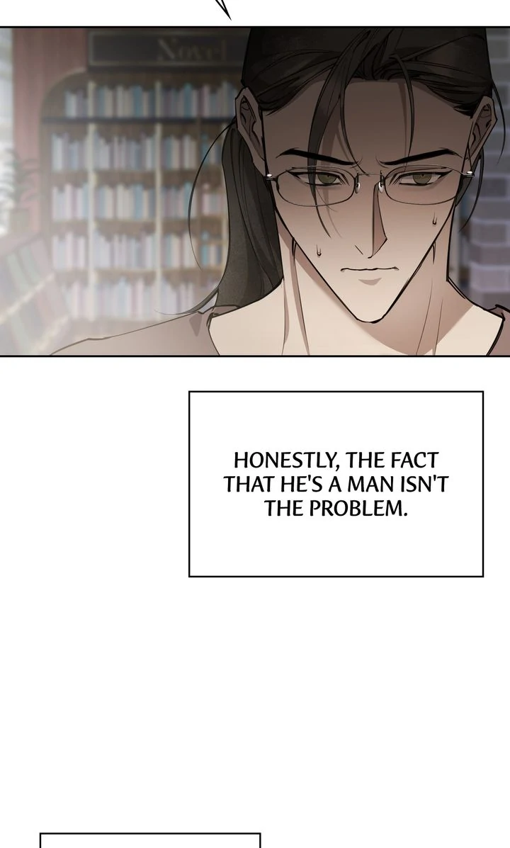 Dressed to Kill [Full ver.] - Chapter 4 manhwa