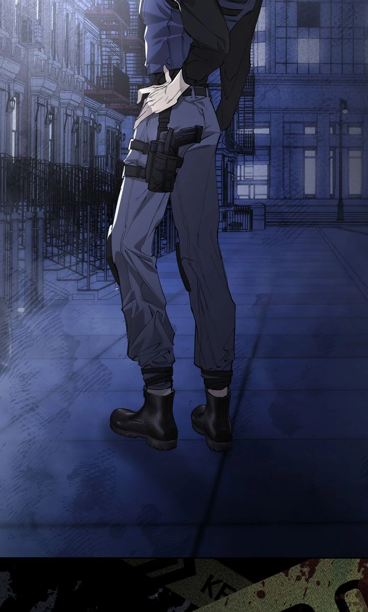 Dressed to Kill [Full ver.] - Chapter 4 manhwa